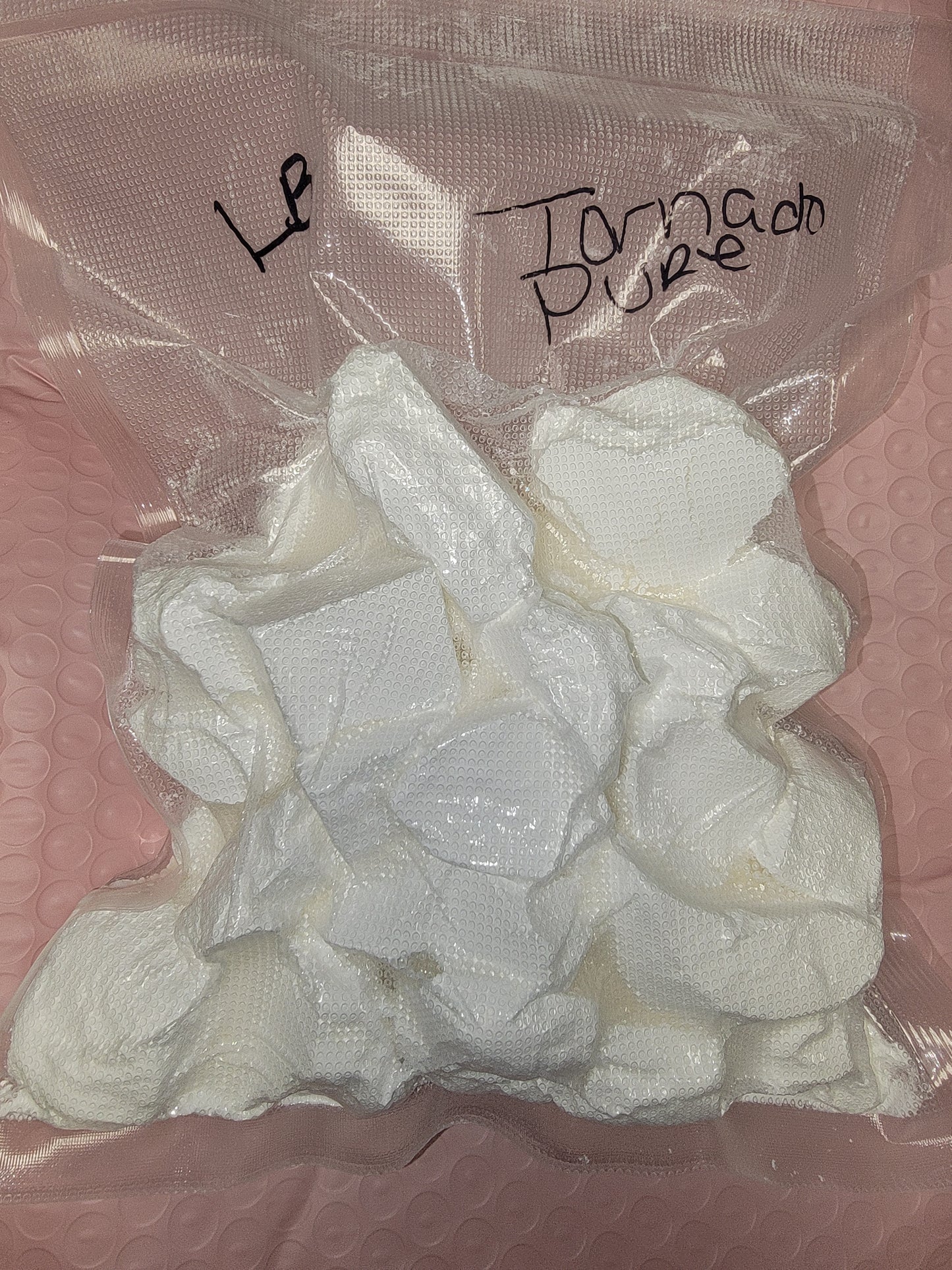 Ilb Tornado Pure Chunks