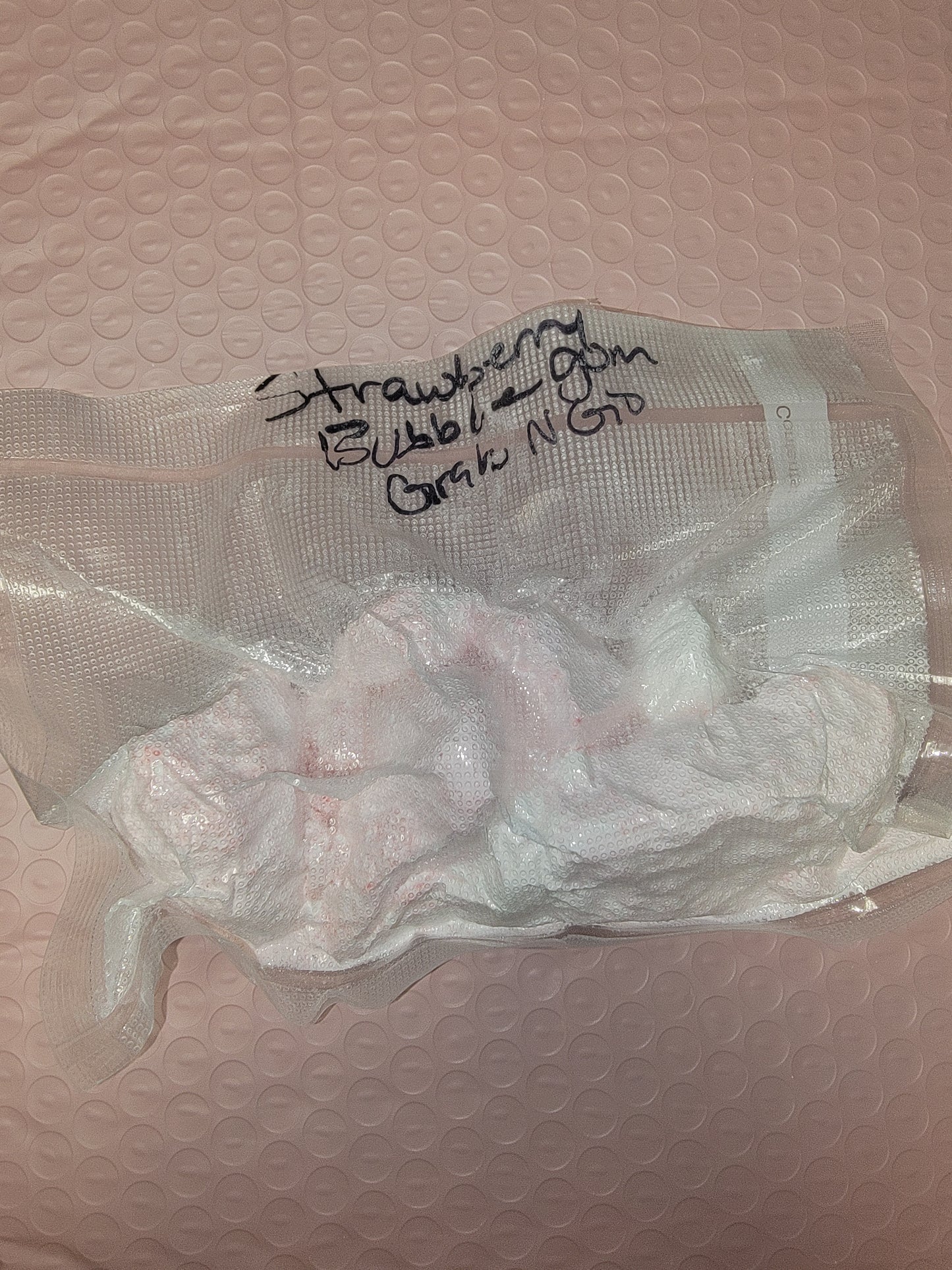 Grab N Go Strawberry Bubblegum 2 for $22