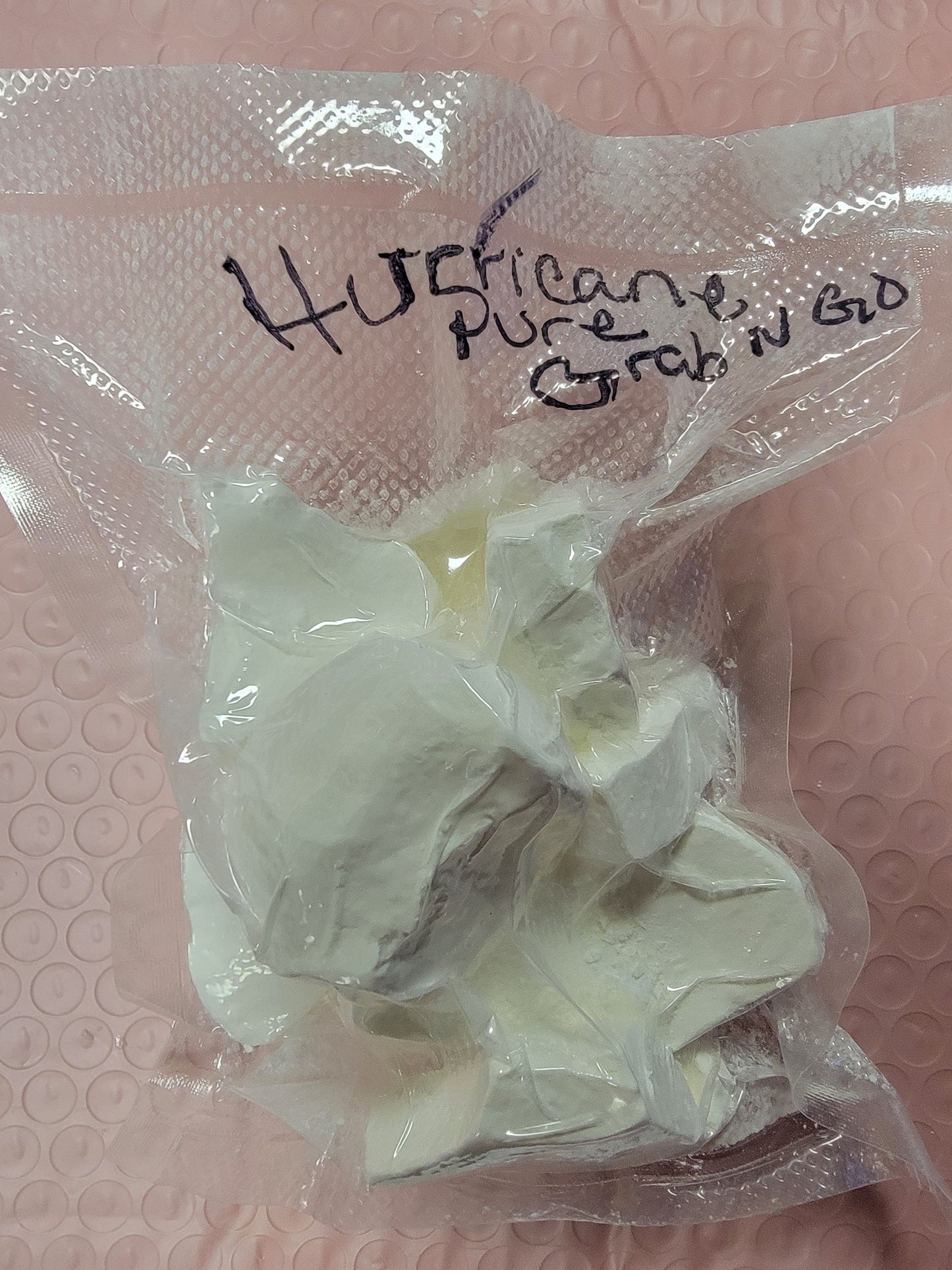 Hurricane Grab N Go Chunks 2 for $22