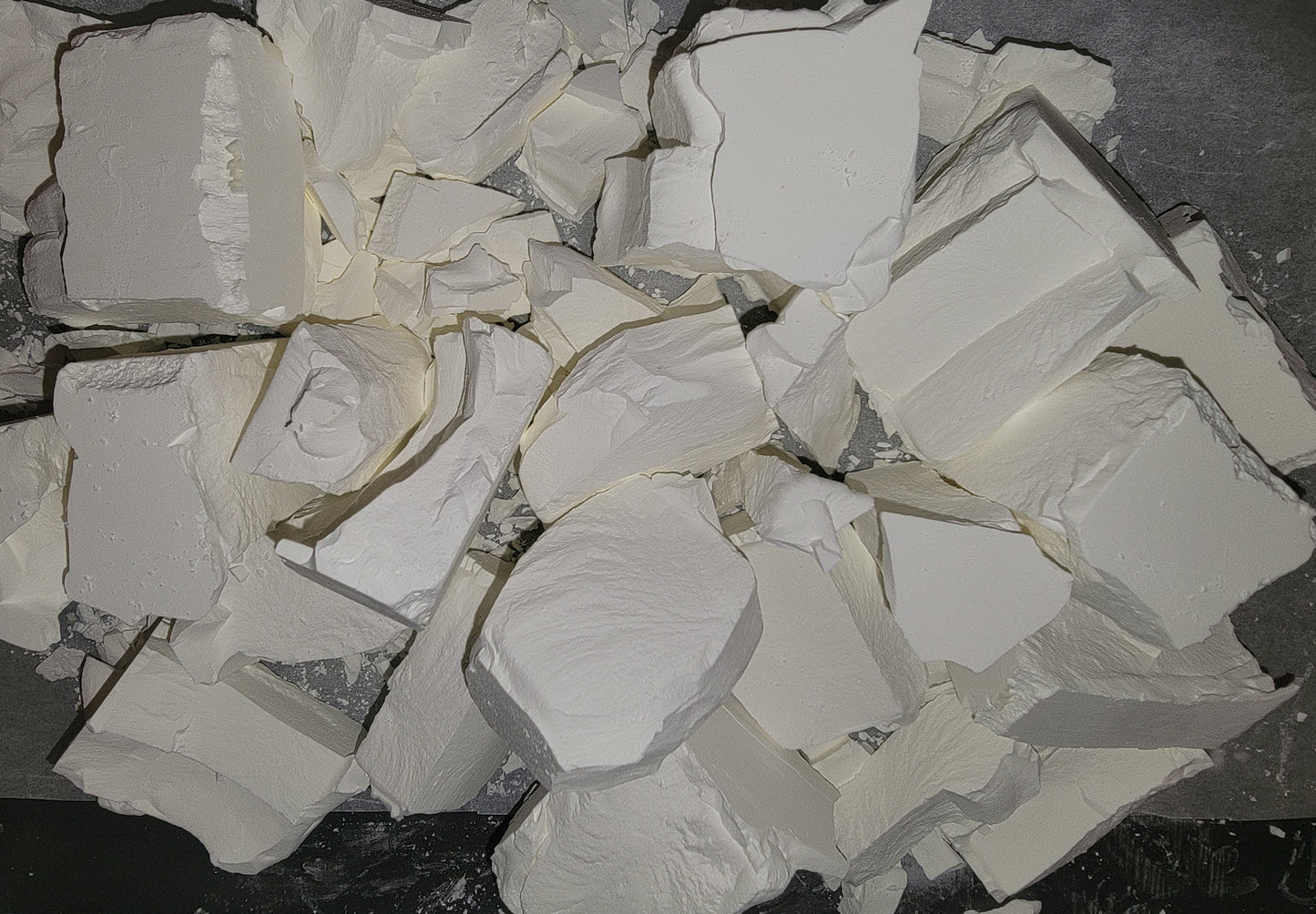 2 for $22 Pure Hail Storm Grab N go MP Chunks