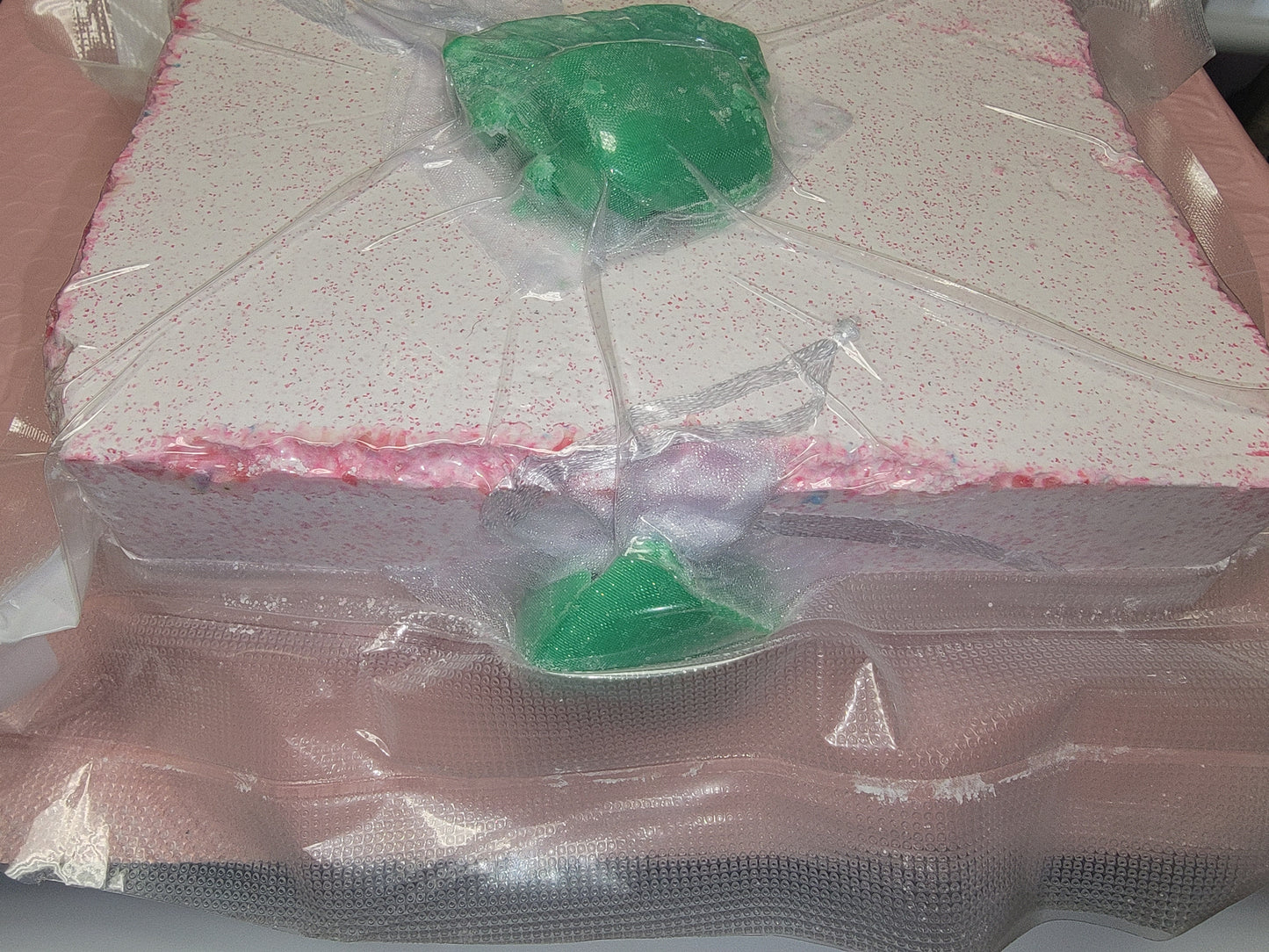 2lb Bubble Candy Irish MP Brick Pre-order
