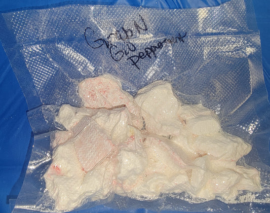 Grab N Go Peppermint Chunks for 2