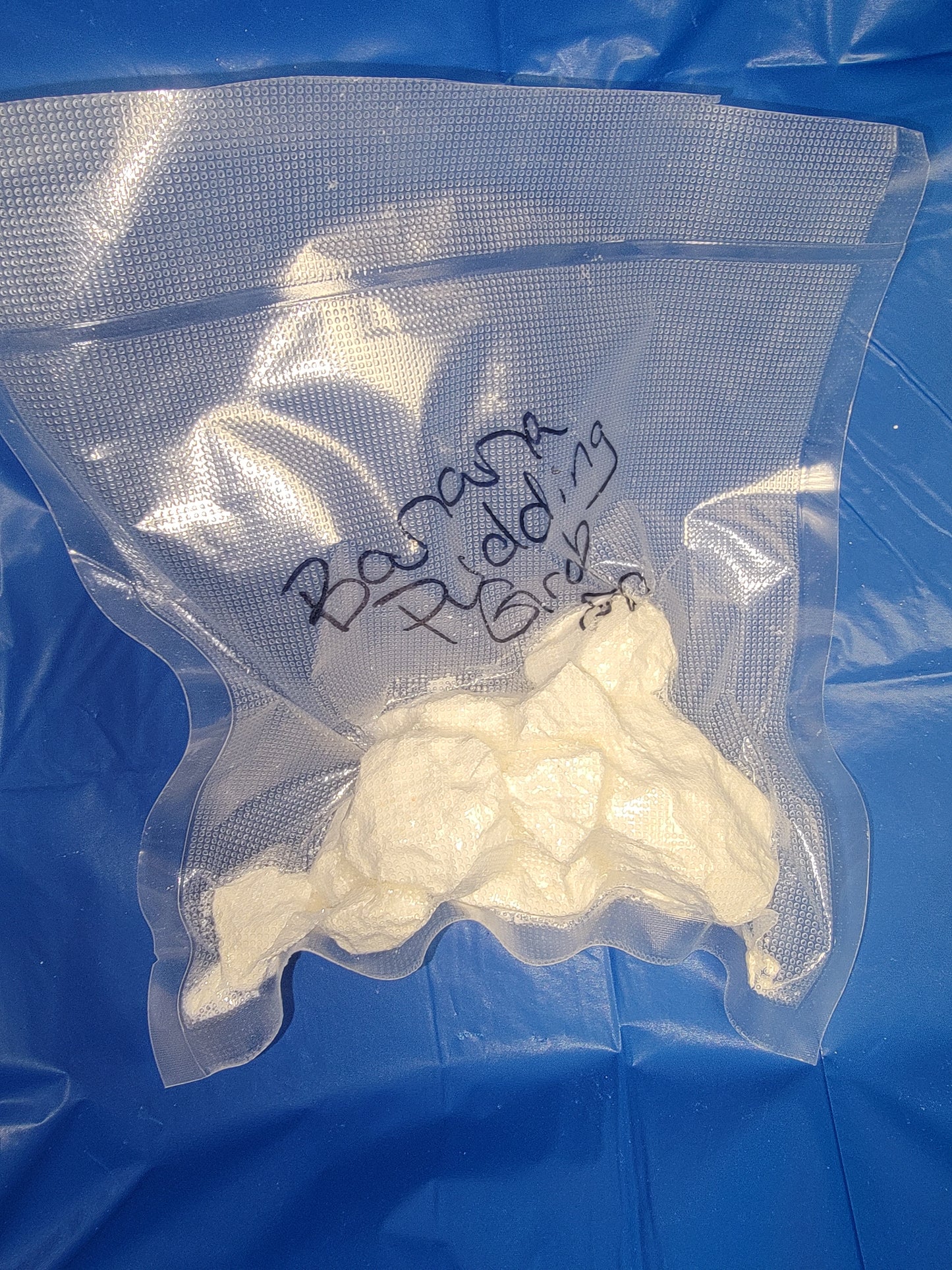 Banana pudding Grab N Go Chunks 2 for