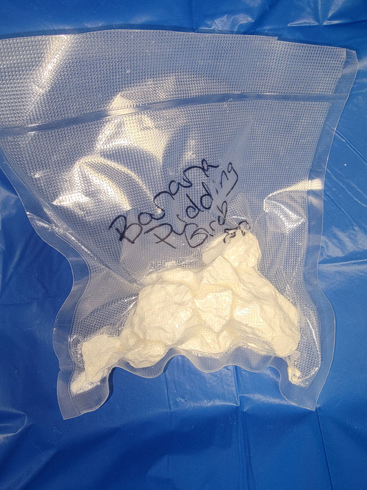 Banana pudding Grab N Go Chunks 2 for