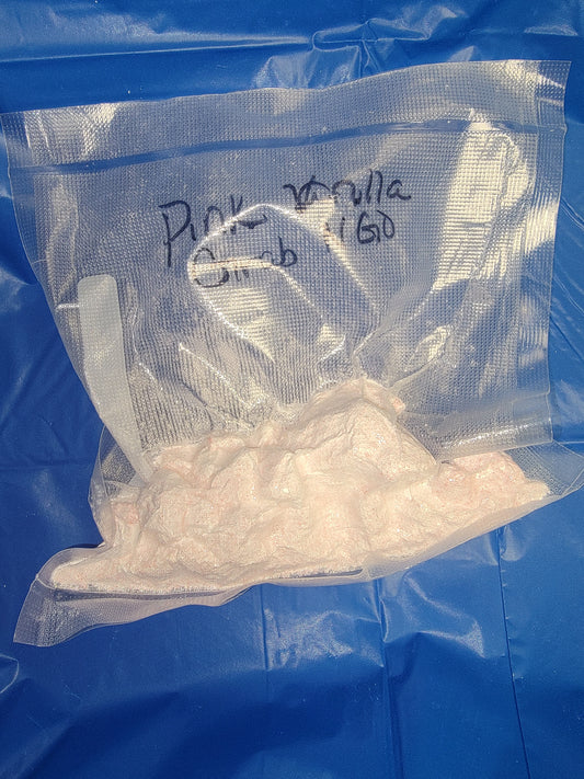 Grab N Go Pink Vanilla Chunks 2 for $22