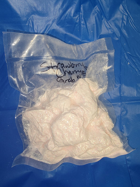 Strawberry Cherry Cotton Candy Grab N Go 2 for