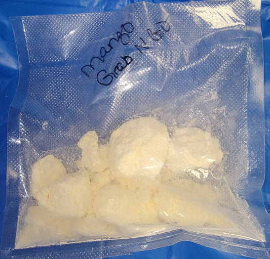 Mango Grab N Go Chunks 2 for