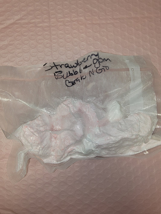 Grab N Go Strawberry Bubblegum 2 for $22