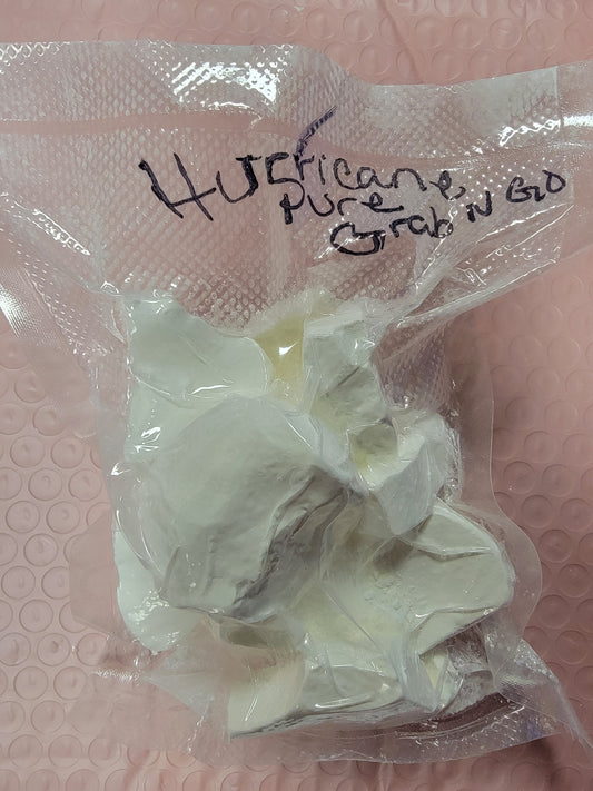 Hurricane Grab N Go Chunks 2 for $22