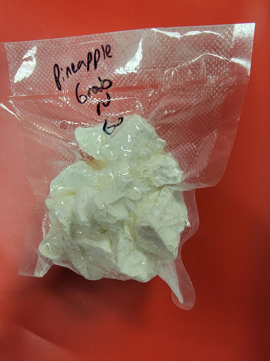 Pineapple Grab N Go Chunks 2 for