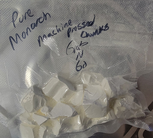 2 Pure Monarch Grab N Go Machine Chunks