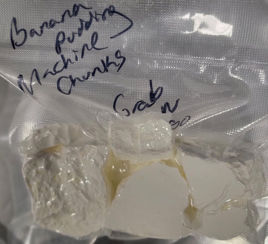 2 Banana Pudding Grab N Go