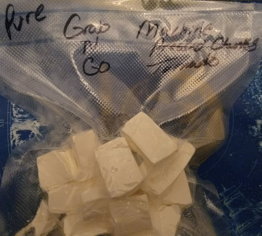 2 Tornado MP Chunks Grab N Go