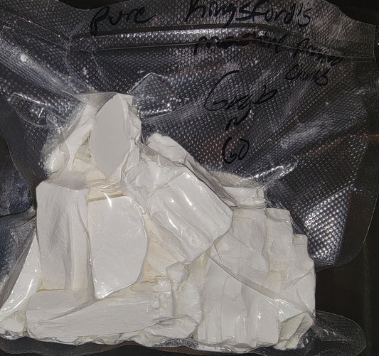 2 Kingsford's MP Chunks Grab N Go