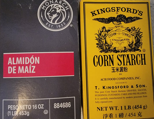 2 for $22 Kingsford's & Monarch MP Chunks Grab N Go