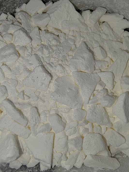 Down South Vanilla Cowgirl Oatmeal