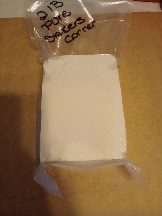 2lb pure bakers corner
