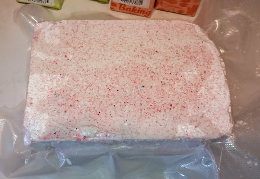 2lb cotton candy Bubblegum Brick