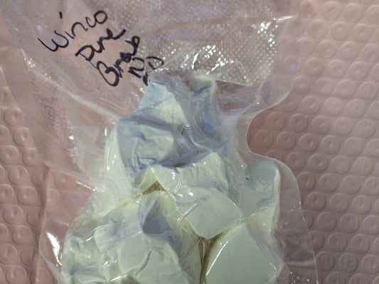 Winco Pure Grab N Go Chunks 2 for