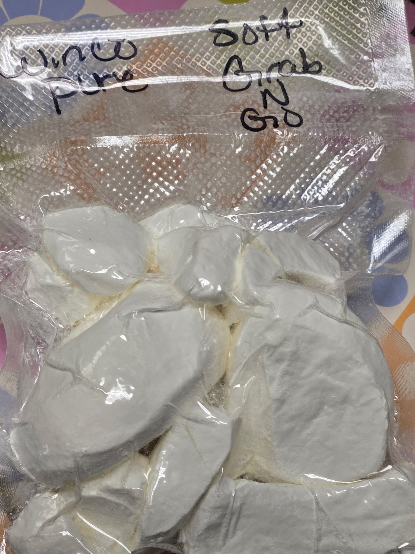 Winco Pure Grab N Go soft 2 for