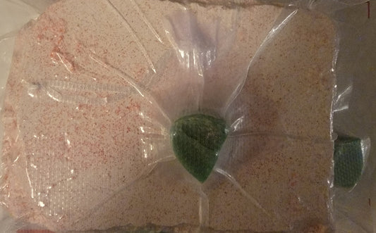 1lb Strawberry Bubble gum Irish spring Brick pre-orders