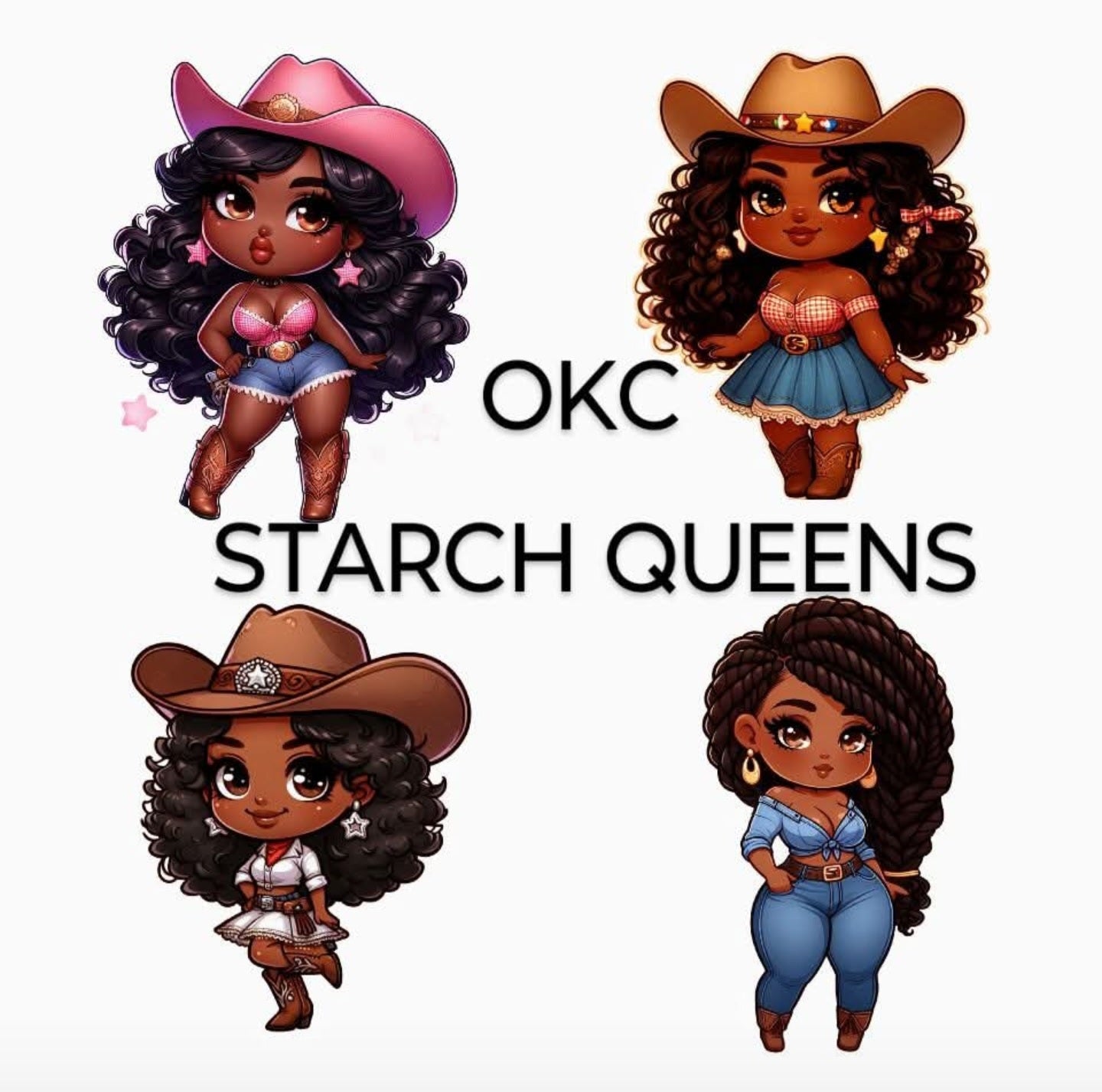 $50 Southern Belle Bundle