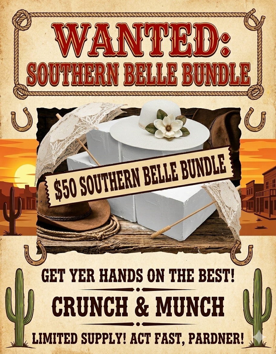 $50 Southern Belle Bundle